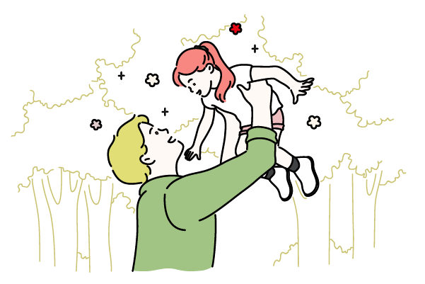 教育、子育てキャリアの充実で輝く社会を。